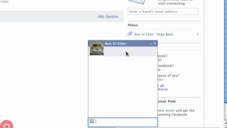 Exploiting a Crosssite Scripting XSS vulnerability on Facebook [upl. by Salangia]