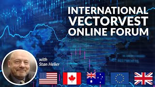 International VectorVest User Group Forum  December 2022  VectorVest [upl. by Dailey]