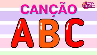 Canção ABC  Abecedário da Xuxa  Canção Educativa para alfabetização Infantil com o Alfabeto 📚 [upl. by Kleiman946]