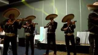 Mariachi Internacional Aguascalientes [upl. by Wallis]