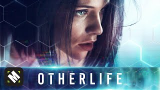 Otherlife  Free SciFi Thriller Movie  Full Movie  Free Subtitles  MOVIESPREE [upl. by Aihsema]