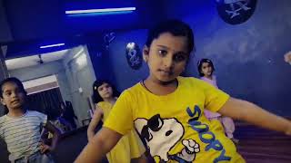 Lal pili akhiyan  Dance video [upl. by Asirem]