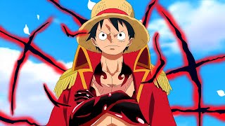 ¡Luffy el Nuevo Yonkou Después de la Derrota de Kaido ¡El Verdadero Poder de Luffy  One Piece [upl. by Koren679]