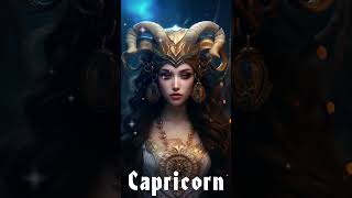 Capricorn Woman Traits  Zodiac Personalities Explored capricorn capricornwoman astrology [upl. by Jorgensen139]