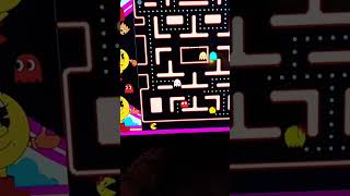 Ms PacMan gameplay [upl. by Ahtamas]