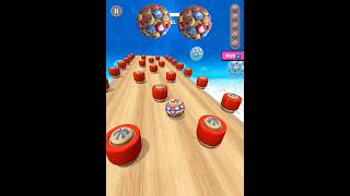 Reverse Level With Social Ball shorts gaming androidgames [upl. by Tisman]