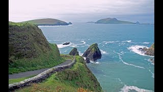 Discover the Dingle Peninsula in County Kerry [upl. by Adnwahs602]