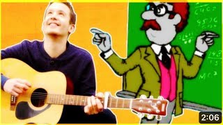 The school song TwoSync TwoSyncMusic song viral blowup easports fifa [upl. by Edrock571]