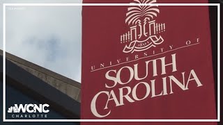 University of South Carolina offering free tuition for some families [upl. by Gnahc41]