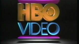 HBO Video logo  Ident [upl. by Dominus]