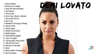 DEMI LOVATO PLAYLIST [upl. by Peters]