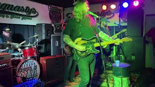 Whitey Morgan and the ‘78’s  Live at Shagnasty’s in Huntsville AL 9182021 full show [upl. by Eltsirc]