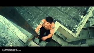 District B13 1 10 Movie CLIP Parkour Chase 2004 HD YouTube [upl. by Lamrert]