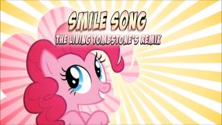 Smile Song Living Tombstone Remix  1 Hour Version [upl. by Selec]