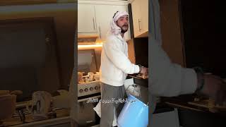 بيت اهلي كل يوم في رمضان 😂 comedy explore [upl. by Cirted]