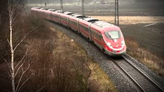 Frecciarossa 1000 [upl. by Lancey]