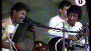 Shahid Parvez  Rashid Khan jugalbandi sitar vocal duet 22 [upl. by Diao163]