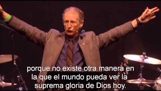 Sufriras  John Piper [upl. by Quartus]