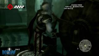 Assassins Creed 2 Assassins Tombs  Visitazione  WikiGameGuides [upl. by Anoyet]