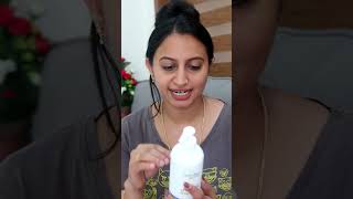 Best shampoo malayalam review [upl. by Acassej582]