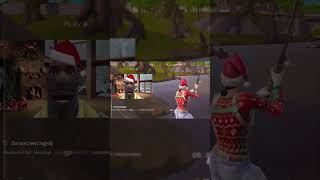 tak skończymy fortnitepolska fortnite challenge [upl. by Hamel]