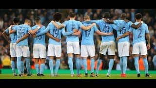 Best tactics and formation for man city pes 17 [upl. by Ahsatal]