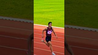 4x400m Campur Akhir Kejohanan Olahraga SUKIPT Sukan Institusi Pendidikan Tinggi UUM  10 Sept 2024 [upl. by Llerref227]