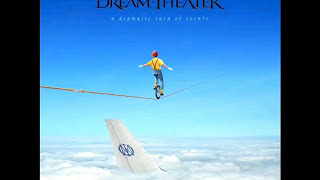 Dream Theater  Breaking All Illusions [upl. by Junno796]