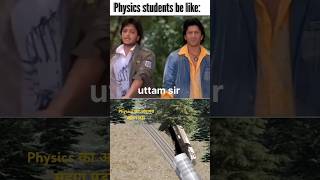 PHYSICS LE DOOBI physics ndandaexam aspirants cds ota sscgdsscchsl ssc ssccgl banking [upl. by Laekim]