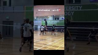 jump spike volleyball volley sports [upl. by Alberto]