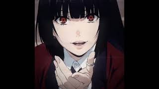 Yumeko Jabami edit [upl. by Sabu]