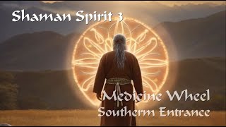 Medicine Wheel Southern Entrance [upl. by Caughey]