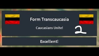 Transcaucasia speedrun 2 [upl. by Photima]