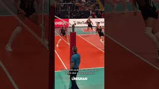 🏐 VakıfBank Fenerbahçe’ye bu sezon ilk kez mağlubiyet yaşattı  Voleybol • SultanlarLigi [upl. by Frederique]