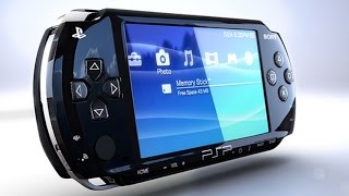 Top 10 PSP Games [upl. by Adnohsar]