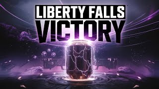 How To Beat Liberty Falls Zombies BO6 [upl. by Nnayelhsa374]