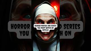 Horror Movies and Series shorts youtubeshorts horrorstories [upl. by Colson809]