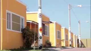 Residencial Nuevo Lourdes Poniente HD [upl. by Weaver472]