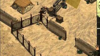 Lets Play Commandos  Behind Enemy Lines  25  Fast Paced [upl. by Jennifer]