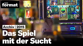 Das Spiel mit der Sucht 2015 [upl. by Betteanne]