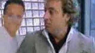 marco borsato en frans bauer [upl. by Otrebogir]