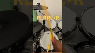 Paradiddle Exercise Variations  Pro•mark Sticks [upl. by Acirret]