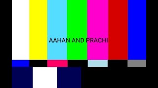 Aahan and Prachis live [upl. by Mingche429]