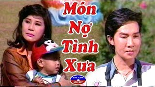 Cai Luong Mon No Tinh Xua Vu Linh Tai Linh [upl. by Viguerie949]