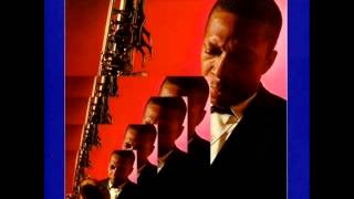 John Coltrane Quartet  Dear Lord [upl. by Elvyn418]