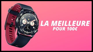 Honor Magic Watch Review  1 an après la meilleure montre connectée pour 100€ [upl. by Imiaj783]