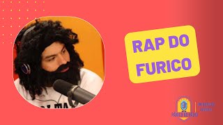 Pânico  Mendigo Rap do Furico [upl. by Rahab]