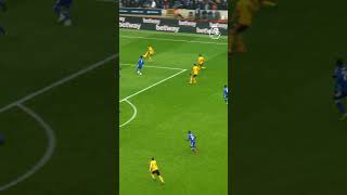 Unbelievable Schmeichel save ❌ [upl. by Amilb]