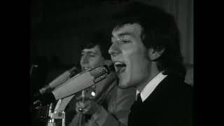 The Hollies  Im Alive Top Of The Pops 1965 [upl. by Joyce437]