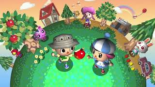 Animal Crossing Wild World 10PM [upl. by Frohman612]